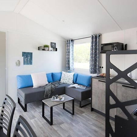 Gouville-sur-Mer Chalet Bord De Mer מראה חיצוני תמונה